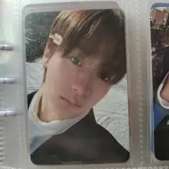 RIIZE love119 アントン musicplant 特典