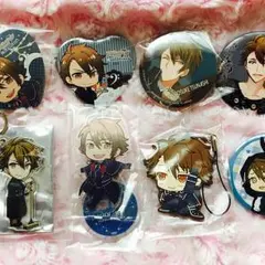 アイナナ 十龍之介セット