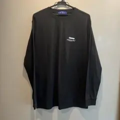atmos x Andersson Bell コラボ長袖カットソー ブラック　Sのサムネイル
