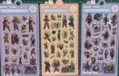 ドラゴンボール、鬼滅