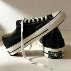 ⭐︎CT70 黒27センチ新品未使用⭐︎ 2025年最新】ct70 27cm ブラックの人気アイテム - メルカリ