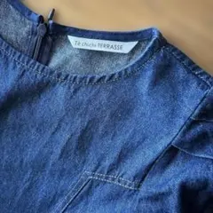 techichi ロングワンピース