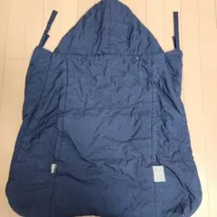 エルゴ ベビーホッパー マルチプルカバー　防寒カバー