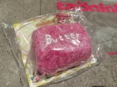 taonini マカロンバター　ニーニ