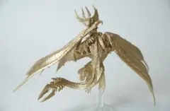 モンスターハンター サンブレイク メル・ゼナ フィギュア 一番くじ