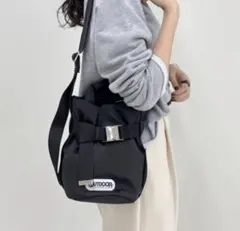 最終値下 OUTDOOR PRODUCTS 2wayベルトトートバッグのサムネイル