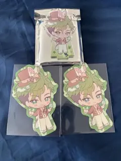 ジュイス アクスタ アニカフェ あんスタ メロアス | Mercari