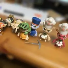 2025年最新】アイルー フィギュアの人気アイテム - メルカリ