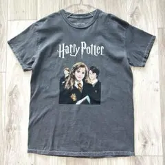 グッドロックスピード ハリーポッター 半袖Tシャツ S ダメージ加工 プリントのサムネイル