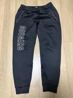 中部第一バスケ部　スウェットパンツ