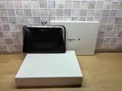新品 POMTATA 長財布 がま口 親子がま口 松野屋 safuji n25 - メルカリ