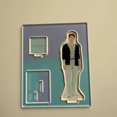 SEVENTEEN バーノン アクスタ