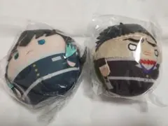 鬼滅の刃 ふわコロりん6 時透無一郎 悲鳴嶼行冥