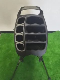 OGIO ゴルフバッグ スタンド式 スカル柄