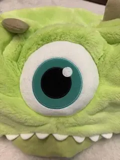 モンスターズ・インク マイク ファンキャップ