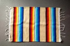 ランチョンマット　2枚セット