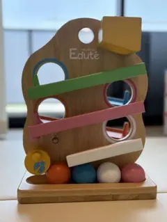 Edute（エデュテ） TREEスロープのサムネイル