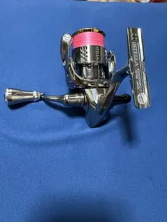 2025年最新】18ステラ ハンドルの人気アイテム - メルカリ