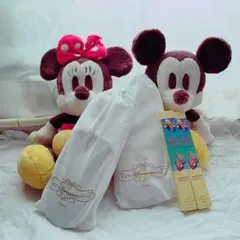 ディズニー アメニティセット♡非売品♡新品未使用♡