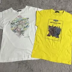 24時間テレビ チャリティーTシャツ 2019 2020 大野智デザイン