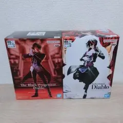 ブリザード　ディアブロ　フィギュア ブリザード ディアブロ フィギュア Diablo by Blizzard