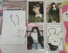 TWICE DAHYUN ダヒョン セット まとめ売り - メルカリ