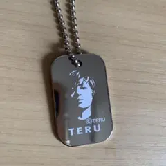 2026年最新】glay TERU ネックレスの人気アイテム - メルカリ