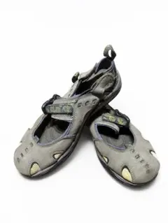 MERRELL アウトドアサンダル y2k vintage UK3.5のサムネイル