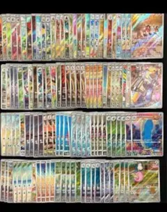 ポケモンカード　AR CHR まとめ売り　500枚