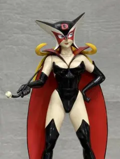 タツノコキャラクターズフィギュア2 ヤッターマン ドロンジョ 開封品 中古現状