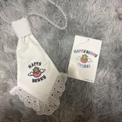 HEIHEI heihei Happy Berry ハッピーベリー ネクタイ - メルカリ