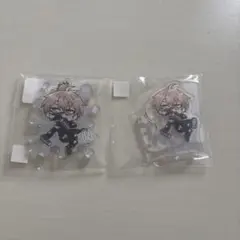 桃源暗鬼 皇后崎迅 アクスタ アクキー