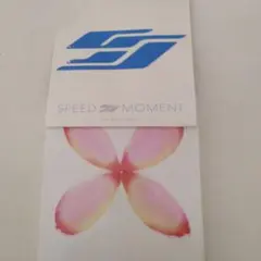 SPEED MOMENT THE BEST ALBUM