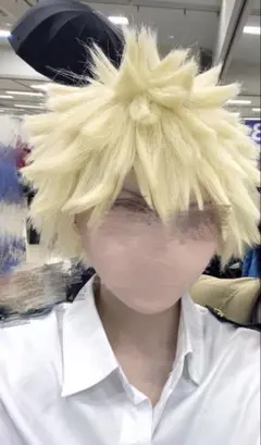 2026年最新】僕のヒーローアカデミア 爆豪勝己 コスプレの人気アイテム