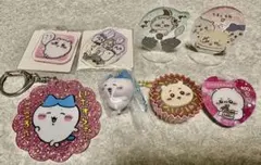 ちいかわセット