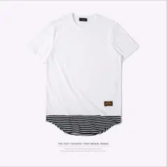 2026年最新】supreme ボーダー ロンtの人気アイテム - メルカリ