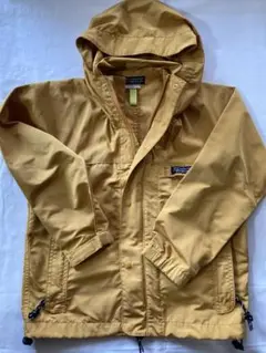 Go to Hollywood フード付きジャケット 登山　ゴートゥー