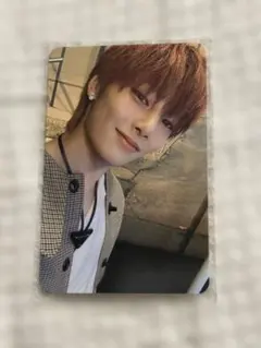 straykids I.N アイエン　5-star