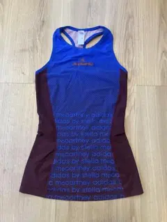 adidas by Stella McCartney M タンクトップ