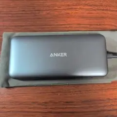 ANKER PowerExpand 6-in-1 USB-C HDMI Hub