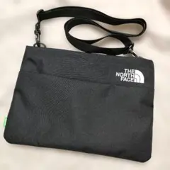 THE NORTH FACE スリムクロスバッグ　ショルダーバッグ　サコッシュのサムネイル