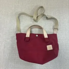 レガロ REGALO トートバッグ ショルダーバッグのサムネイル