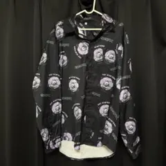 KRY clothing 「BARAME SH」総柄超シャツ - メルカリ