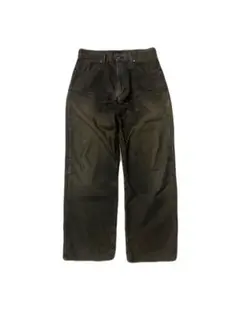 90s X-Large fade denim pantsのサムネイル