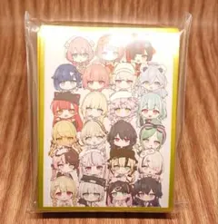 にじさんじ スリーブ 月ノ美兎 樋口楓 かえみと - メルカリ