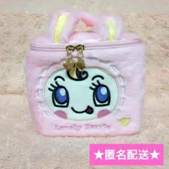 ラウンドワン限定 ナルミヤ メゾピアノ バニティバック - メルカリ