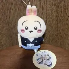 ちいかわ お正月マスコット うさぎ