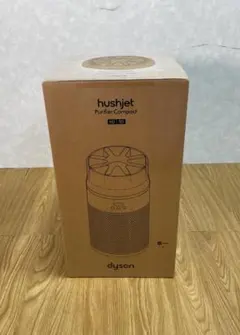 Y☆732 ダイソン 空気清浄機 SP01-A 未使用品 - メルカリ