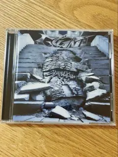 Stray Kids GIANT CD 通常盤