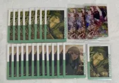 プロセカ 草薙寧々 エピカ ウエハース まとめ売り